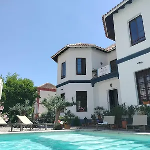 Bed & Breakfast El Cielo Azul, Alora