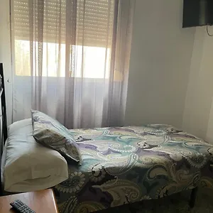 Guest house Aqui Te Quiero, Ventas de Zafarraya