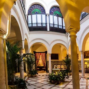 Inn Casa Palacio Domus Astigi (adults Only), Ecija
